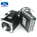 4.0-15n. M 130mm 220V AC Servo Motor System with Factory Price